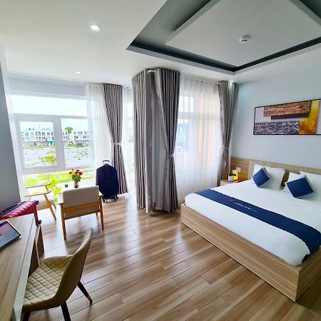 Dong Hai Hotel _ راش غايا المظهر الخارجي الصورة