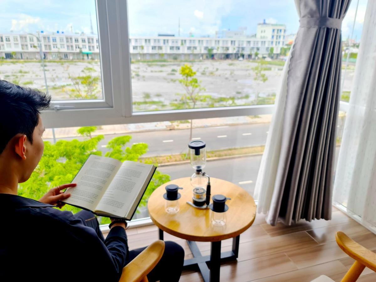 Dong Hai Hotel _ راش غايا المظهر الخارجي الصورة