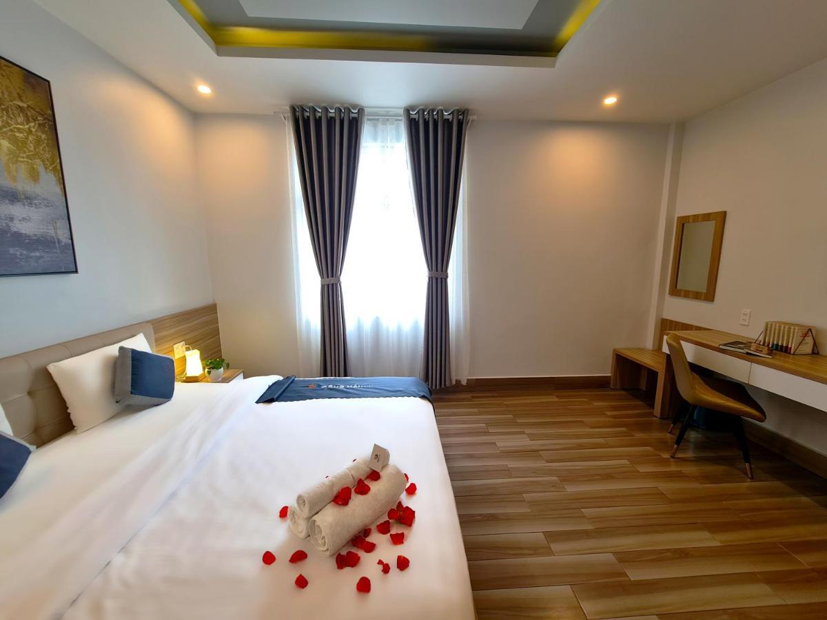Dong Hai Hotel _ راش غايا المظهر الخارجي الصورة
