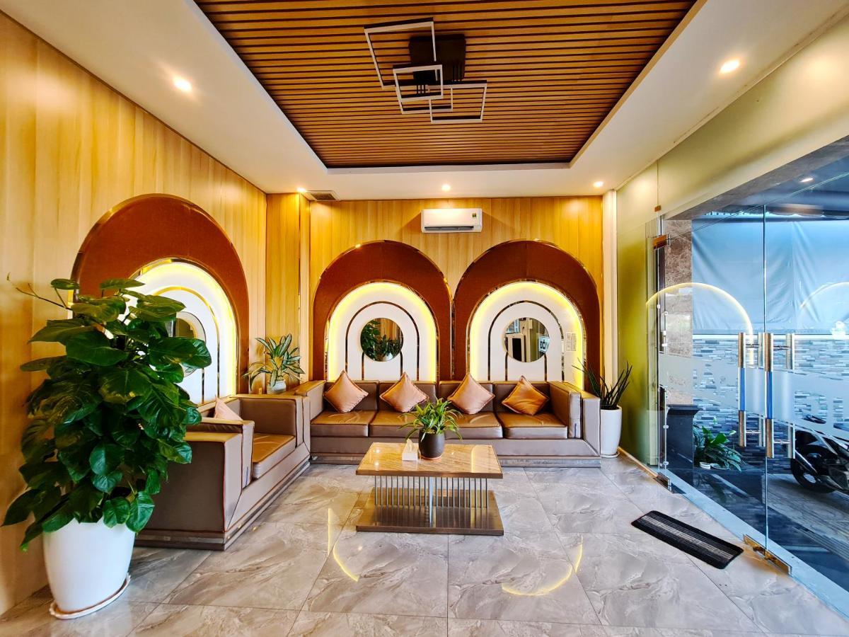 Dong Hai Hotel _ راش غايا المظهر الخارجي الصورة