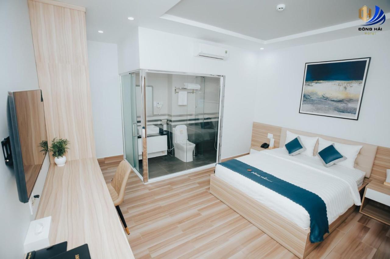 Dong Hai Hotel _ راش غايا المظهر الخارجي الصورة