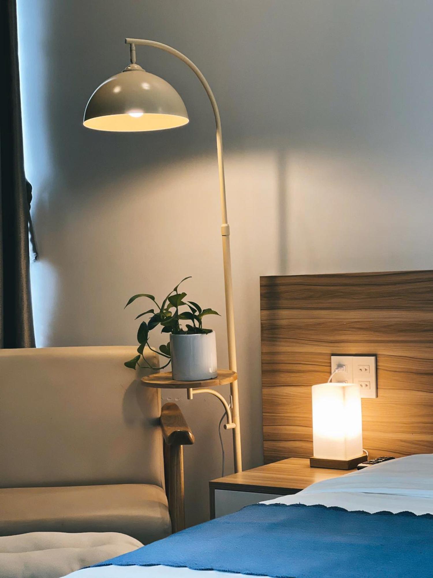 Dong Hai Hotel _ راش غايا المظهر الخارجي الصورة
